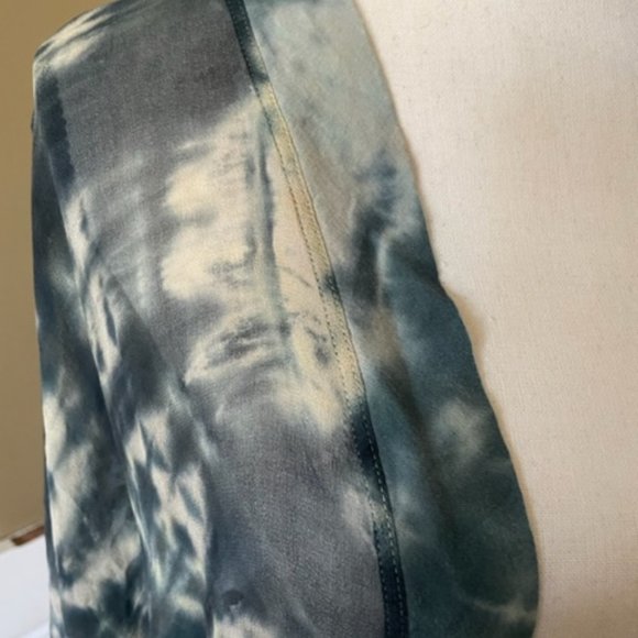 Gypsy 05 Silk Shrug - Picture 5 of 7